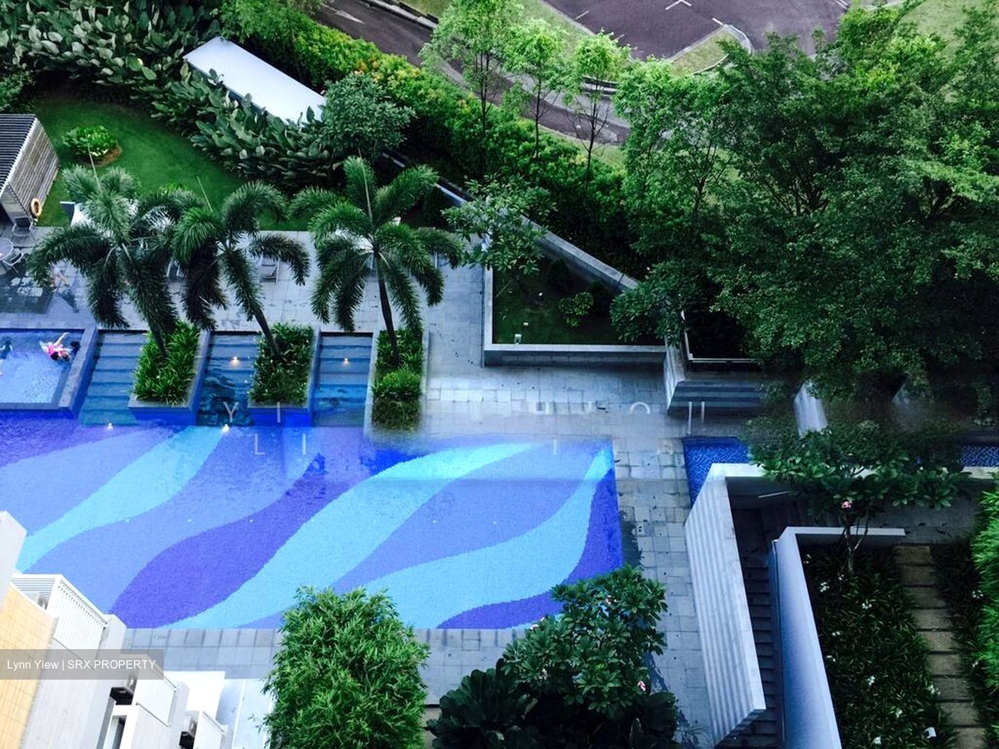 Viz At Holland (D10), Condominium #502327781